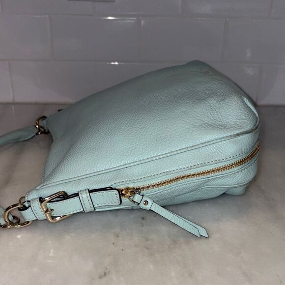 Kate Spade Bag Purse Handbag Leather Cobble Hill Ella Crossbody Shoulder Bag - Picture 11 of 16